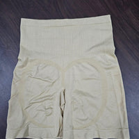 4-in-1 Shaper - Quick Slim Shape Wear Tummy, Back, Thighs, Hips - Black/Efffective Seamless Tummy Tucker