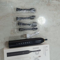 Electric Toothbrush, Teeth & Gums Care Toothbrushes Electric Toothbrush