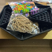 Chain Triangle Chess Game